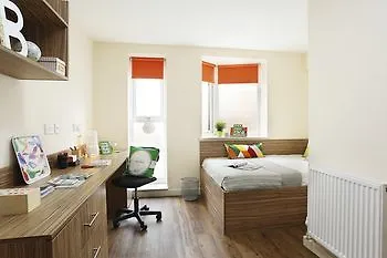 Trinity Hall 체스터 호텔